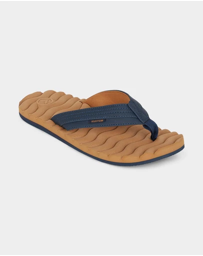Kustom - Mens Hummer Thongs