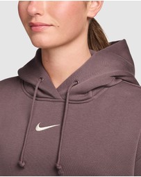 Nike - Sportswear Phoenix Fleece Oversized Pullover Hoodie
