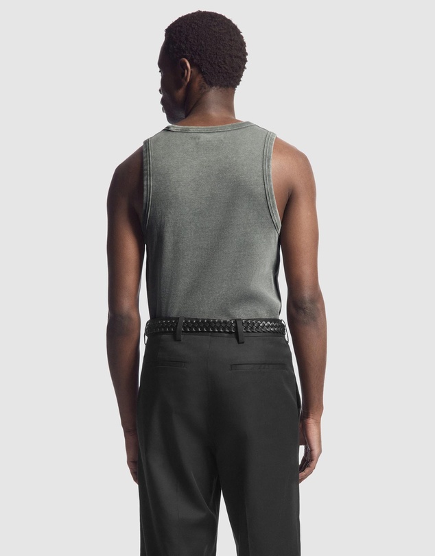 COS - Slim-Fit Acid-Wash Tank Top