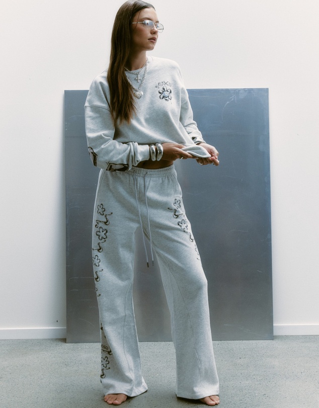 MAKU - Maku Bloom Trackpants