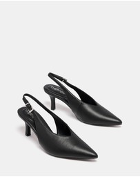 Therapy - Jacs Slingback Pumps