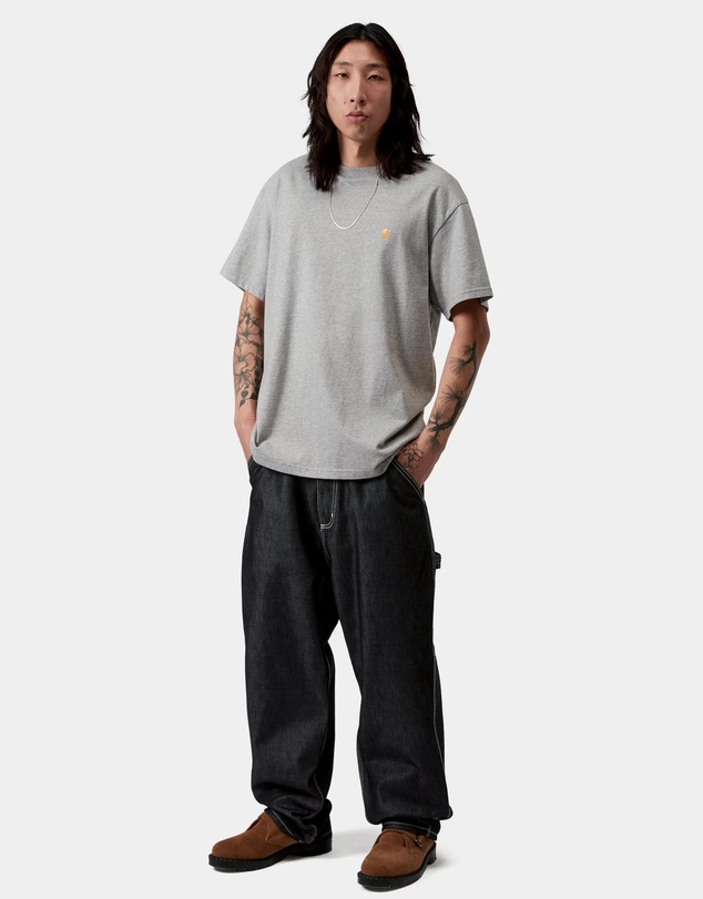 Carhartt WIP - SS Chase T-Shirt