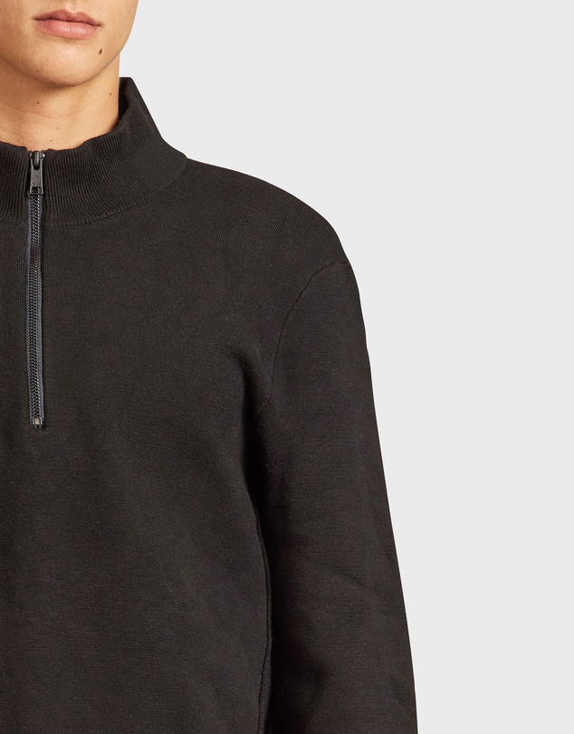 Academy Brand - Danzer 1/4 Zip Knit