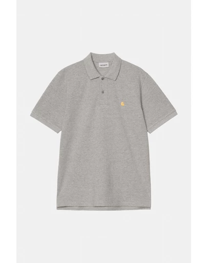 Carhartt WIP - SS Chase Pique Polo