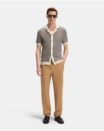 BOSS - Iconico Knitwear