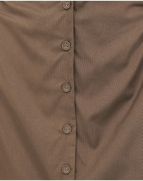 Calli - Anderson SS Shirt Dress