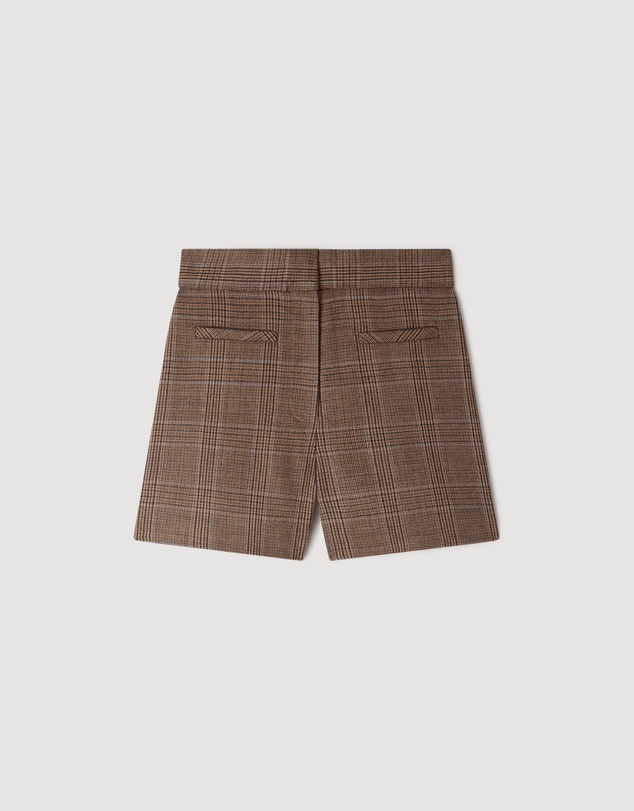 Sandro - Finn Shorts