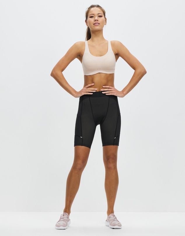 Nike - Alate Coverage Sports Bra