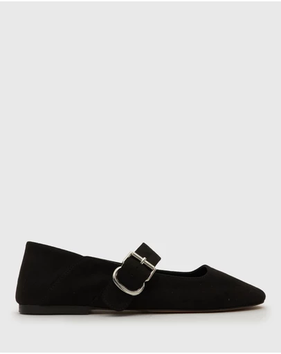 Betts - Joanna Mary Jane Ballet Flats