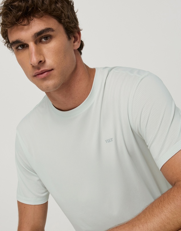 Vuori - SS Strato Breathe Tee