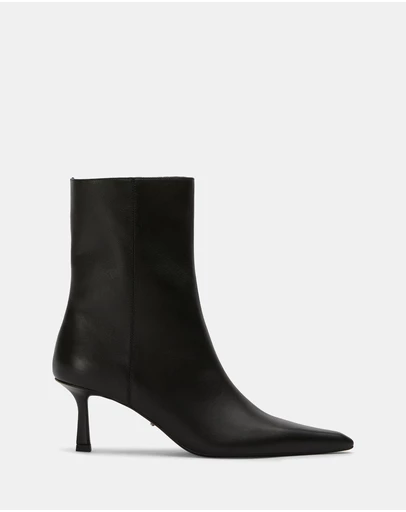 Tony Bianco - Quincy Boots