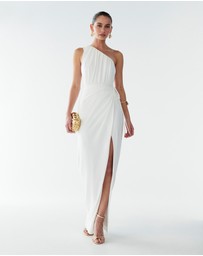 BWLDR - Avenly Maxi Dress