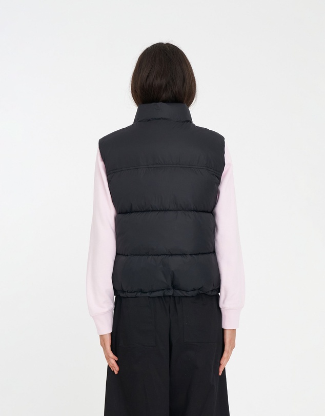 Huffer - Women's Rider Puffer Vest