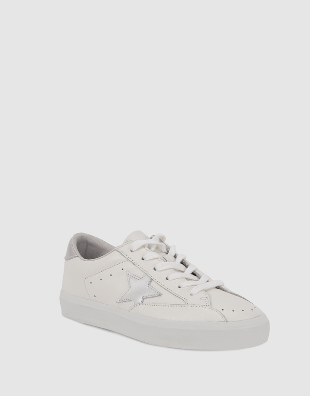 Nude Footwear - Starlett