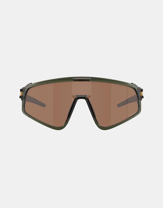 Oakley - Latch Panel