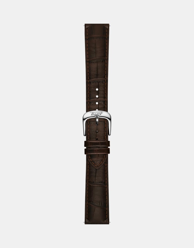 Tissot - Visodate Heritage Powermatic 80