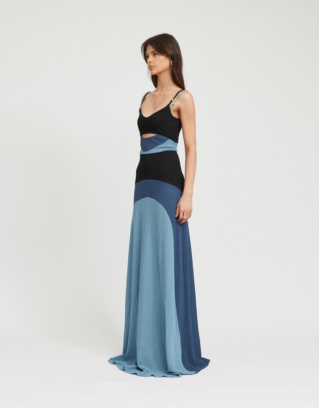 TOJHA - Ramona Dress