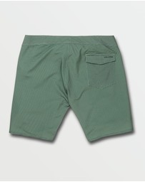 Volcom - Mens Too Hectik 2 Boardshorts