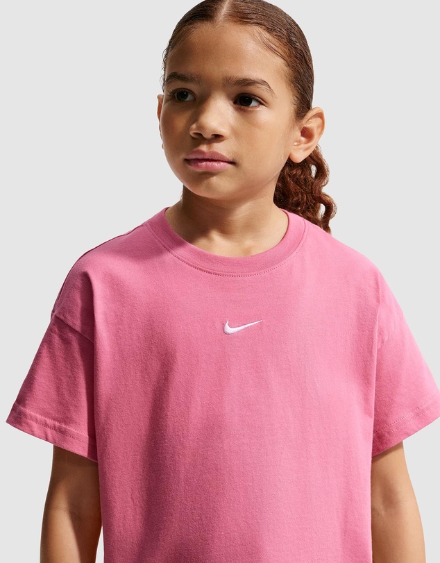 Nike - Boxy T-Shirt - Teens