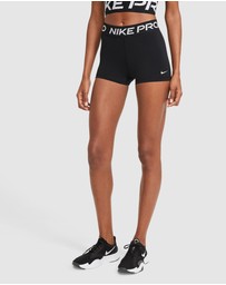Nike - Pro 365 3 Inch Shorts
