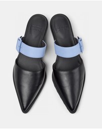 Camper - Mules Anita