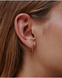 Kirstin Ash - Roam Hoops Small