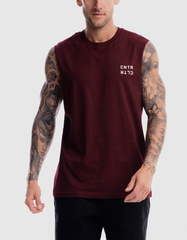 Counter Culture - Geo Tank