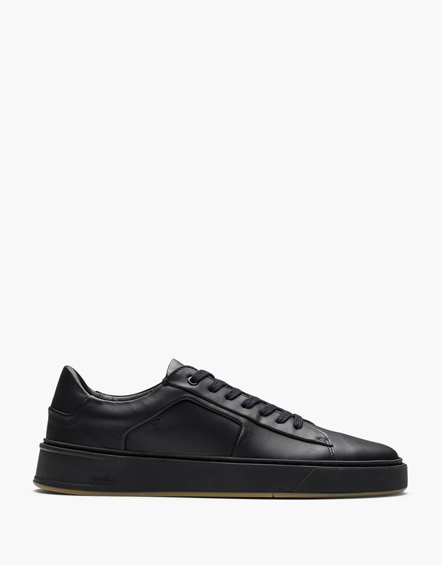Aquila - Odin Leather Sneakers