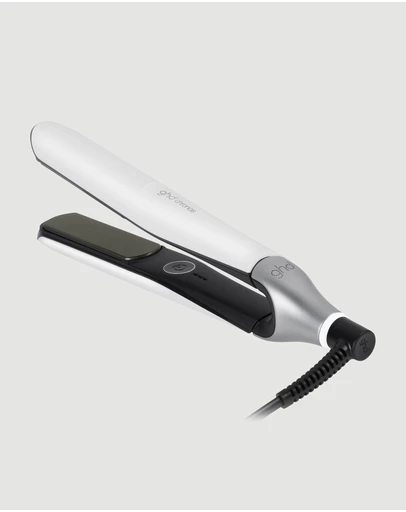 ghd - chronos™ Ultra-Fast Hair Straightener in White