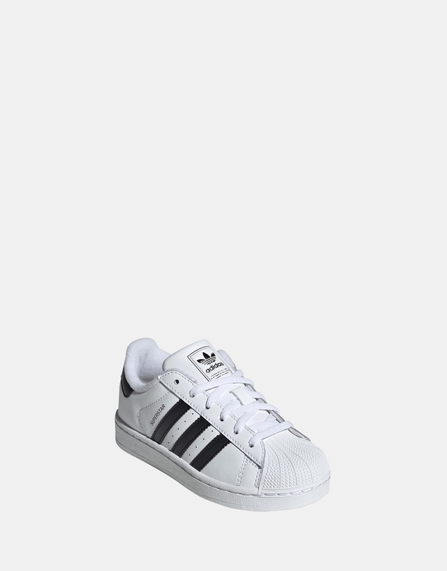 adidas Originals - Superstar II Pre-School