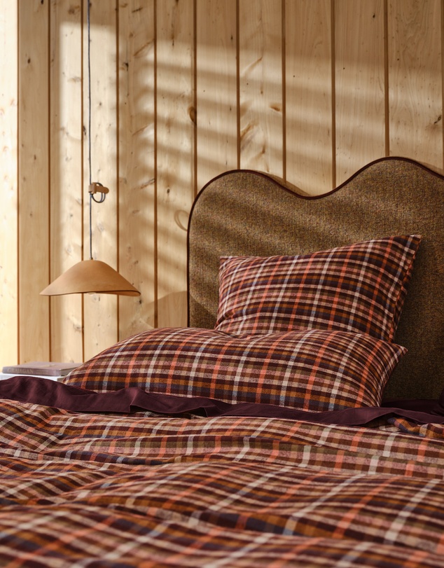 Linen House - Jamieson European Pillowcase