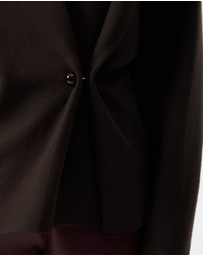 & Other Stories - Tapered Knit Jumper