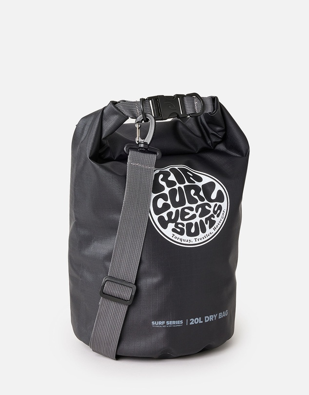 Rip Curl - Surf Series 20L Barrel Bag