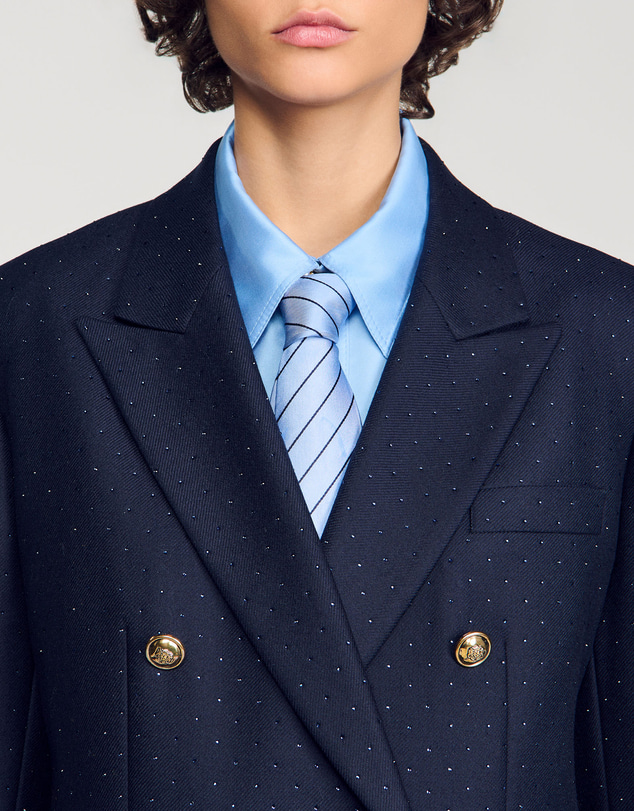 Sandro - Flore Blazer