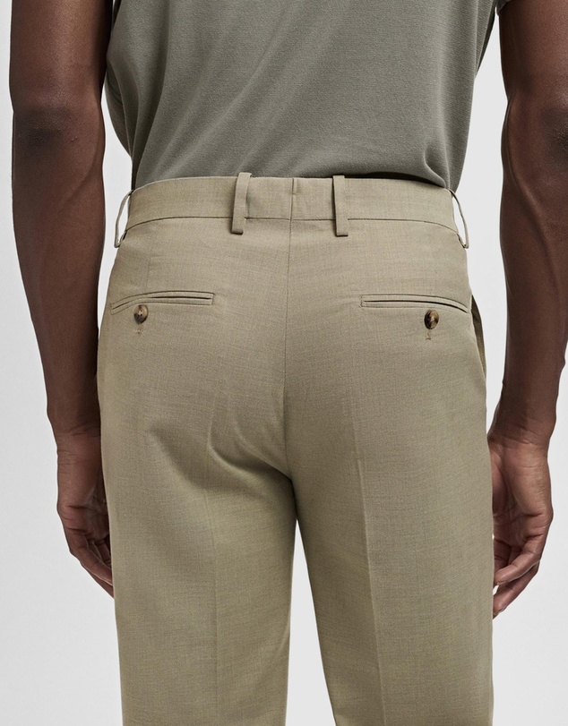 M.N.G - Milan Trousers