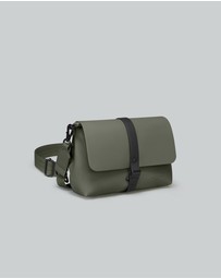 Gaston Luga - Spläsh - Crossbody Waterproof Shoulder Carry Bag