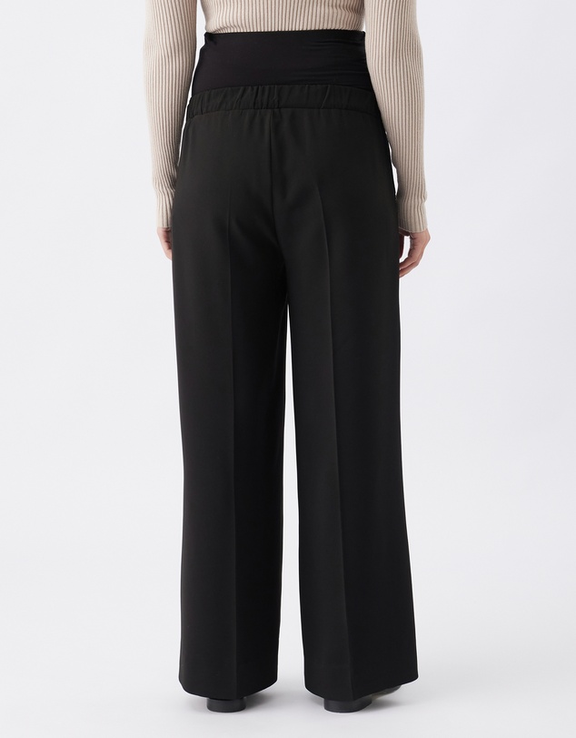 Ripe Maternity - Alexa Wide Leg Pant
