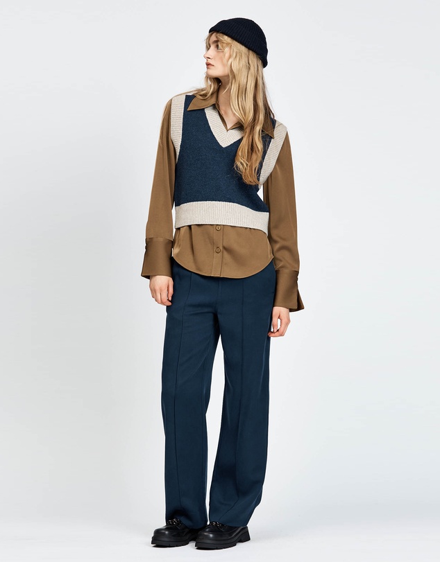 bul - Baltica Vest Navy