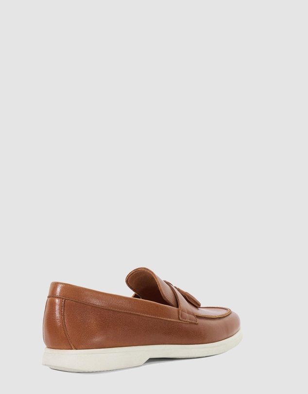 Dune London - Believes - Tan