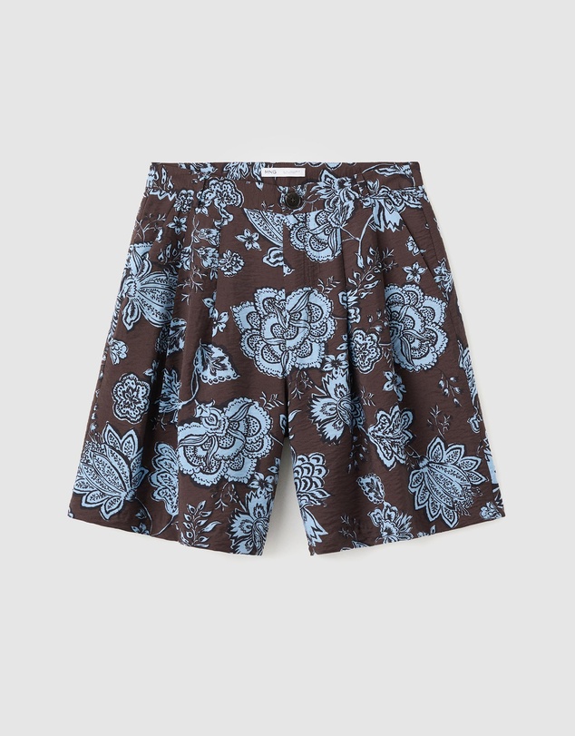 M.N.G - Bimba Shorts