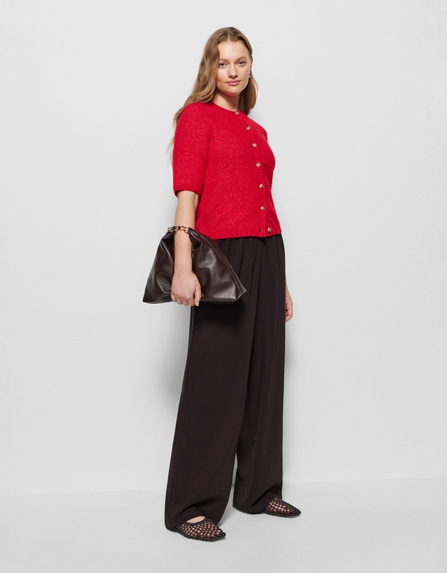 Commonry - Leanna Cardigan