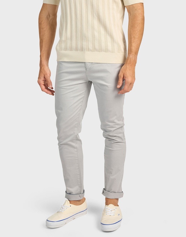 Academy Brand - Cooper Slim Chino