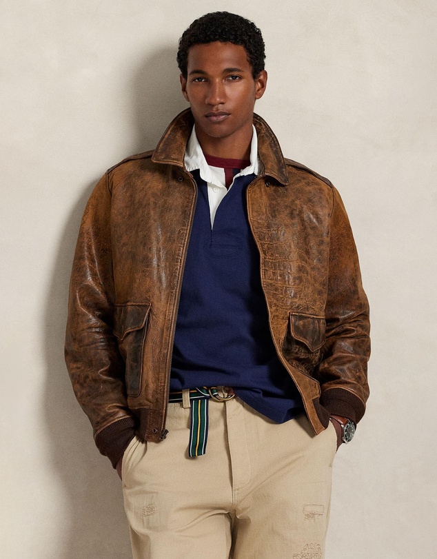 Polo Ralph Lauren - ICONIC EXCLUSIVE - The Iconic Rugby Shirt
