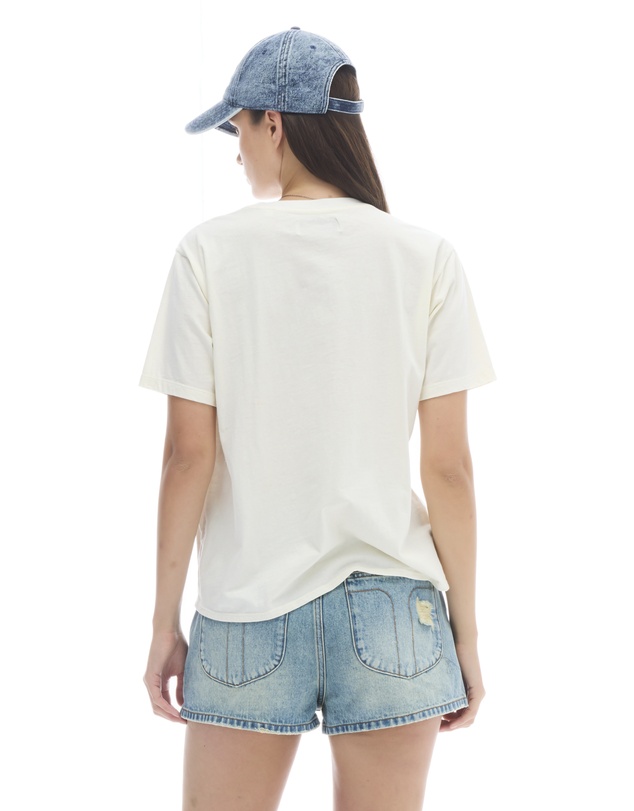 THE TALES - Self Love Retro Fit Tee