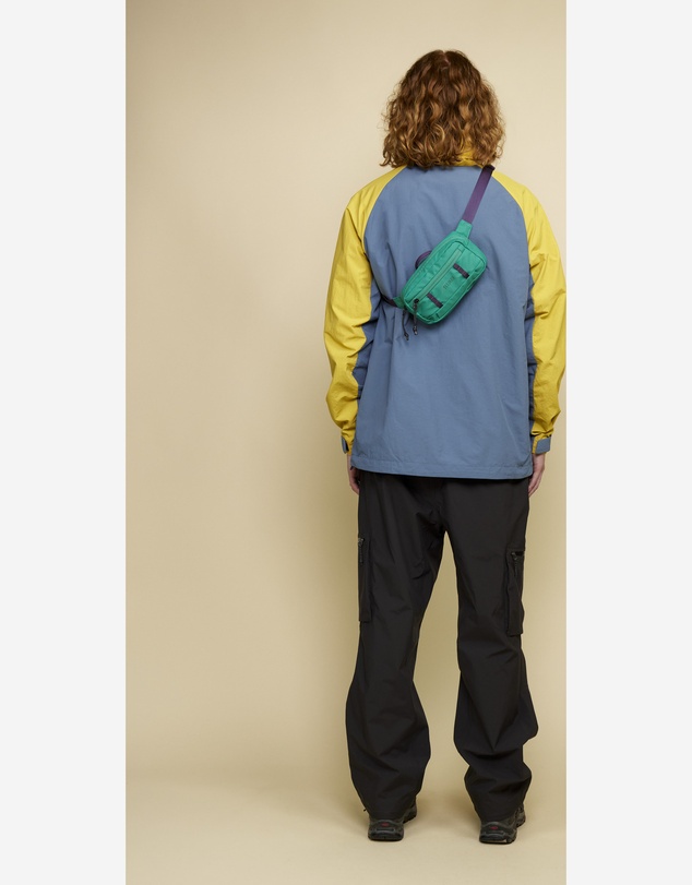Elliker - Semer sling bag 1L