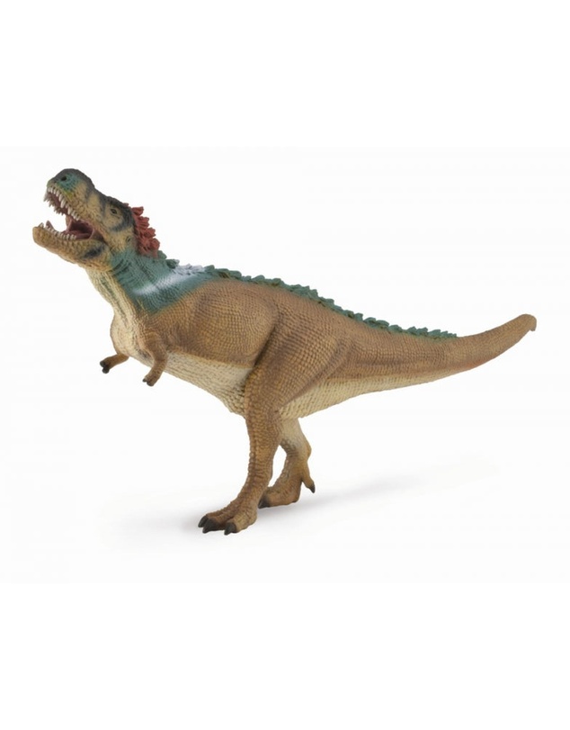 Collecta - Tyrannosaurus Rex Feathered