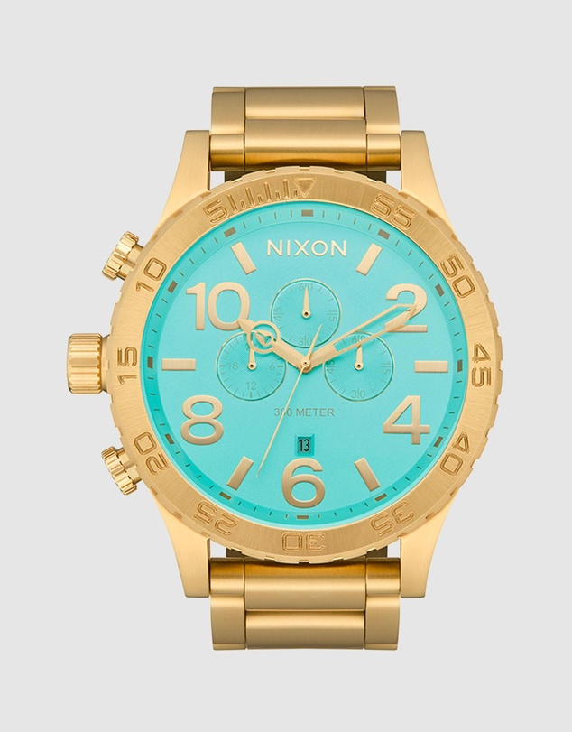 Nixon - 51-30 Chrono Watch