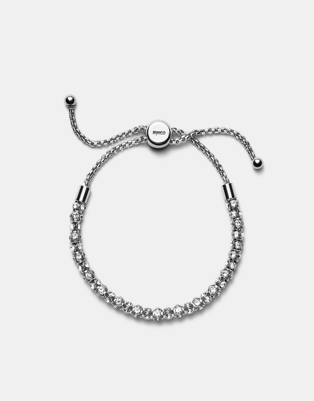MIMCO - Dazzle Toggle Bracelet