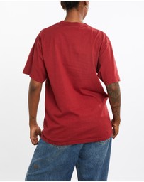 Vintage by The Real Deal - Pre Loved - Vintage Nike University of Indiana Tee