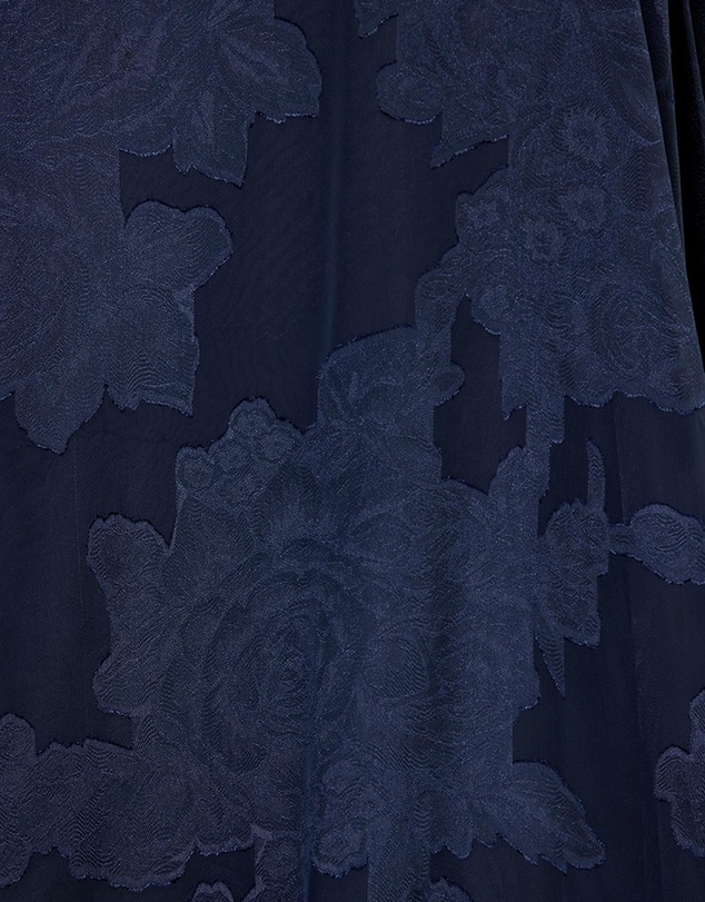 Montique - Saige Floral Wrap Dress